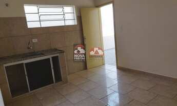 Imagem 5: Pindamonhangaba - Casa Padrão - São Benedito