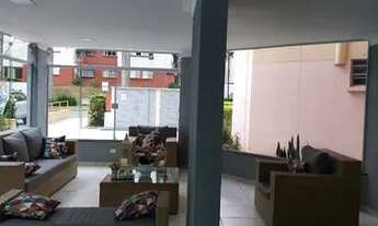 Imagem 2: Apartamento São Cristóvão Mobiliado - Bandeiras - Osasco - SP