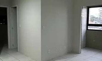 Imagem 7: Apartamento para aluguel tem 60 metros quadrados com 2 quartos em Maurício de Nassau - Car