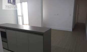 Imagem: Apartamento com 2 dormitórios para alugar