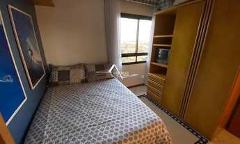 Imagem 7: Apartamento três dormitórios na Silva Jardim em Torres linda vista para o mar