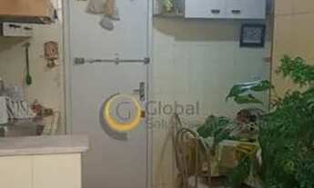 Imagem 4: Apartamento para Venda em Rio de Janeiro, Vila Isabel, 2 dormitórios, 1 suíte, 3 banheiros