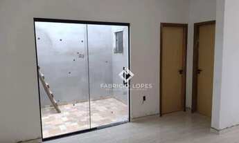 Imagem 5: Casa com 3 dormitórios, 88 m² - venda por R$ 405.000,00 ou aluguel por R$ 2.534,83/mês - R