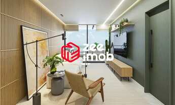 Imagem 2: Apartamento à venda, 3 quartos, 2 suítes, 1 vaga, Jardim Camboinha, Cabedelo