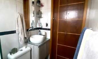 Imagem 7: APARTAMENTO SEM CONDOMÍNIO à venda, 2 quartos, VILA CAMILOPOLIS - Santo André/SP
