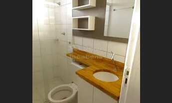Imagem 6: Apartamento Padrão em São José do Rio Preto
