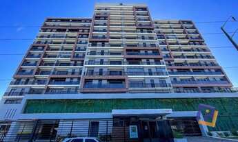 Imagem: Apartamento no Condomínio Eridan Mendonça