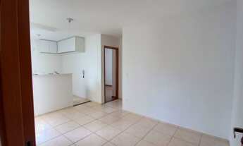 Imagem: Apartamento Parque Lagoa dos Cristais