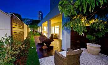 Imagem 6: Ótimo apartamento com 3 quartos, suíte, 2 vagas fixas, Varanda Gourmet, depósito privativo