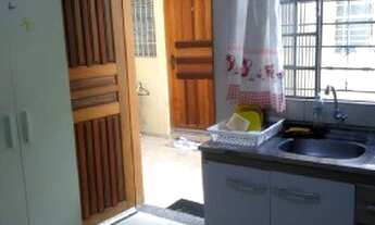 Imagem 3: CASA TERREA à venda, 4 quartos, PARQUE DAS NACOES - Santo André/SP