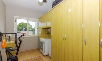 Imagem: Casa/sobrado com 3 quartos e duas vaga coberta