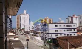 Imagem: Lindo apto. 1 dorm. - Ocian!!!