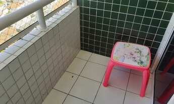 Imagem 3: Vendo Apartamento 3 Quartos em Piedade - Área de Lazer - 69m² - Andar Alto