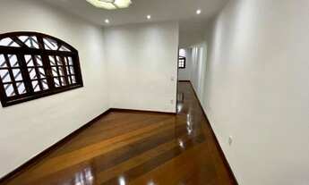 Imagem 3: SOBRADO à venda, 3 quartos, 1 suíte, 2 vagas, JARDIM MARAVILHAS - Santo André/SP