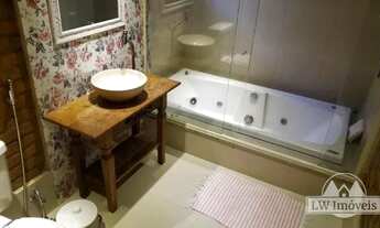 Imagem 4: Casa- Petrópolis, Fazenda Inglesa