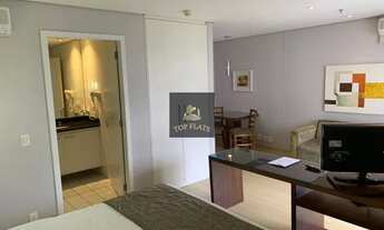 Imagem: Flat disponível na Bela Vista