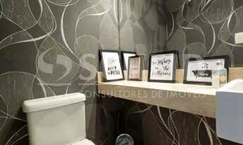 Imagem 7: Condomínio Cena Golf Club - R. Professor Campos de Oliveira