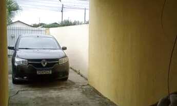 Imagem 4: Casa com 3 dormitórios à venda, 53 m² por R$ 380.000 - Maria Antonieta - Pinhais/PR