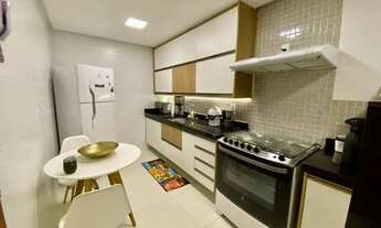 Imagem 4: Apartamento de Frente ao Mar, na praia do Morro