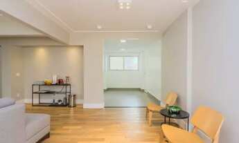 Imagem 6: Apartamento Venda 2 Dormitórios - 153 m² Higienópolis