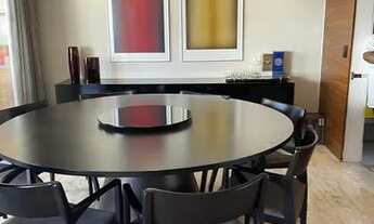 Imagem 4: Apartamento Venda 3 Dormitórios - 192 m² Vila Nova Conceição