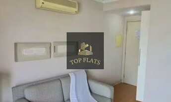 Imagem 3: Flat disponível em Perdizes-SP