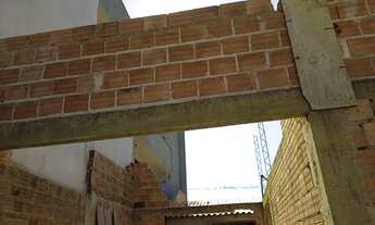 Imagem 5: Contrato de Gaveta casa com terreno