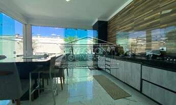 Imagem 2: Casa Térrea de Alto Padrão em Condomínio Club Completo, Aceita Permuta - COD 15968