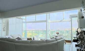 Imagem 9: Apartamento Duplex com 2 dormitórios à venda, 133 m² por R$ 1.400.000,00 - Vila Ema - São