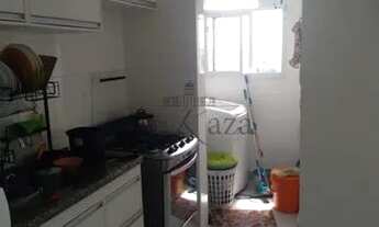 Imagem 6: Jacarei - Apartamento Padrão - Pagador de Andrade