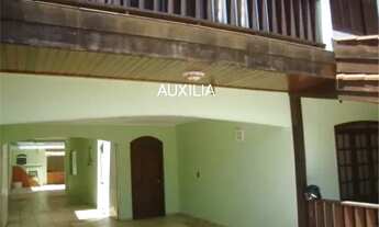 Imagem 2: Casa assobradada à venda com 4 suítes no Trujillo em Sorocaba