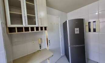 Imagem 2: Eliza Miranda, 2 quartos, com mobilia