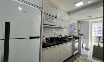 Imagem 2: Apartamento com 3 dormitórios à venda, 93 m² por R$ 770.000,00 - Cidade Universitária Pedr