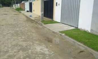 Imagem: Aluga-se casa