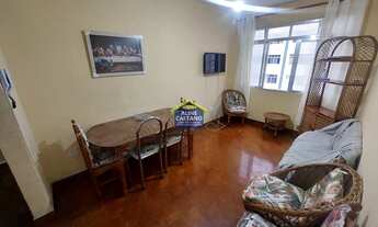 Imagem 4: Apartamento com 2 dorms, Guilhermina, Praia Grande - R$ 230 mil, Cod: ACT2379
