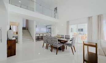 Imagem 6: Casa alto padrão em condomínio fechado