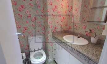 Imagem 6: Waterways, Av Lúcio Costa, apto 3 qtos, frente mar, vista mar, sol manhã