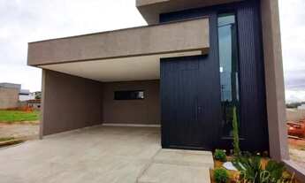 Imagem: Casa - Condomínio Villagio Wanel