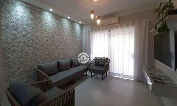 Imagem 4: Casa com 3 dormitórios à venda, 115 m² por R$ 425.000,00 - Parque Liberdade - Americana/SP