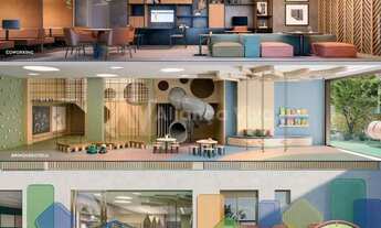 Imagem 4: Botafogo Apartamento com 3 dormitórios