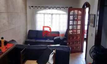 Imagem 6: Casa com 3 dorms, Guilhermina, Praia Grande - R$ 650 mil, Cod: 4710