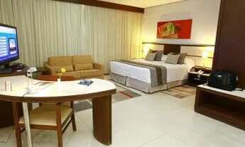 Imagem 3: Apartamento - Parque Residencial Aquarius - Residencial Mondrian Suíte Hotel - 40m² - 1 Do