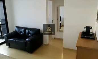 Imagem 3: Flat disponível na Vila Nova Conceição