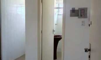 Imagem 3: Kitnet vista livre com excelentes divisões