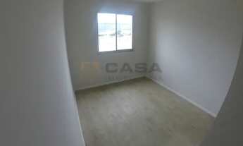 Imagem 3: Apartamento para venda tem 51 metros quadrados com 2 quartos