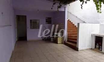 Imagem 6: São Paulo - Casa Padrão - Jabaquara