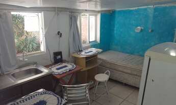 Imagem 4: Kitnet no Campeche