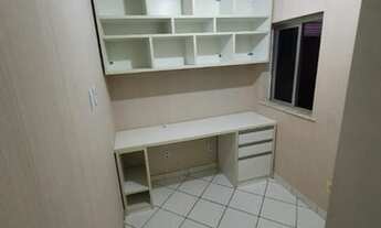 Imagem 5: Apartamento mobiliado em armação 2/4 e escritório