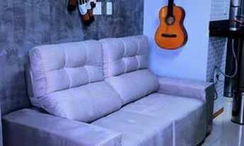 Imagem 6: Ed. Blue 1 Suíte em Jurunas - Belém - PA