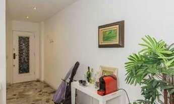 Imagem 6: Apartamento com 3 dormitórios à venda, 131 m² por R$ 1.100.000 - Flamengo - Rio de Janeiro